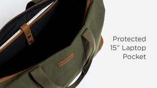 Padded 15