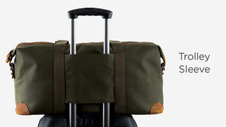 Trolley Sleeve