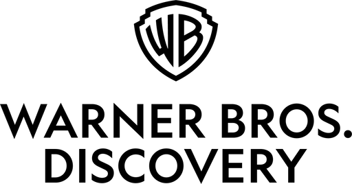 Warner Bros logo with crest