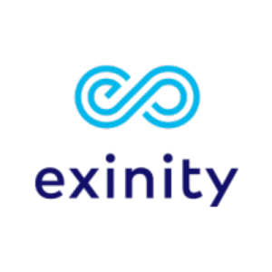 Exinity logo