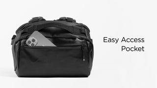The Kit Bag