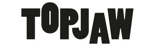Topjaw logo
