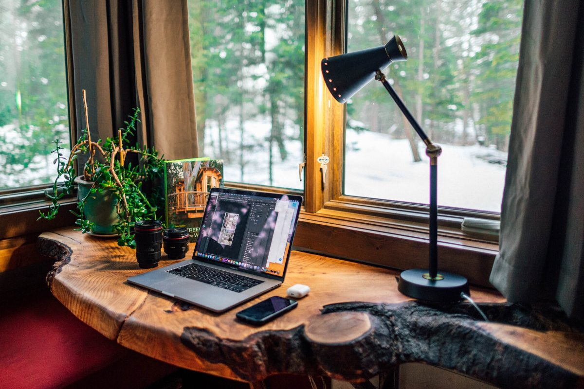 Our Survival Guide To Working From Home