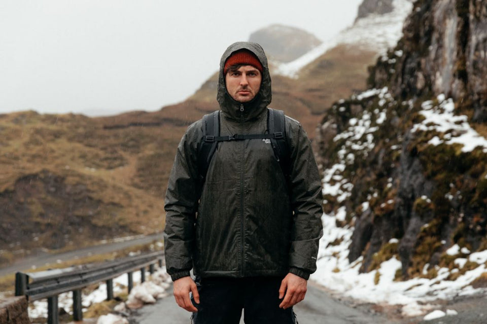Britain's Most Epic Adventures