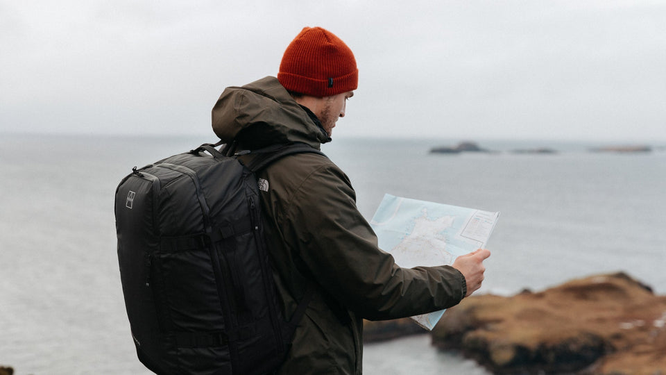The Bag That Conquers Every Adventure