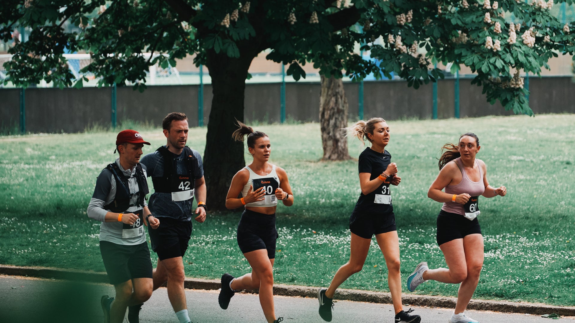  A Guide To Europe’s Most Epic Marathons Illustration 