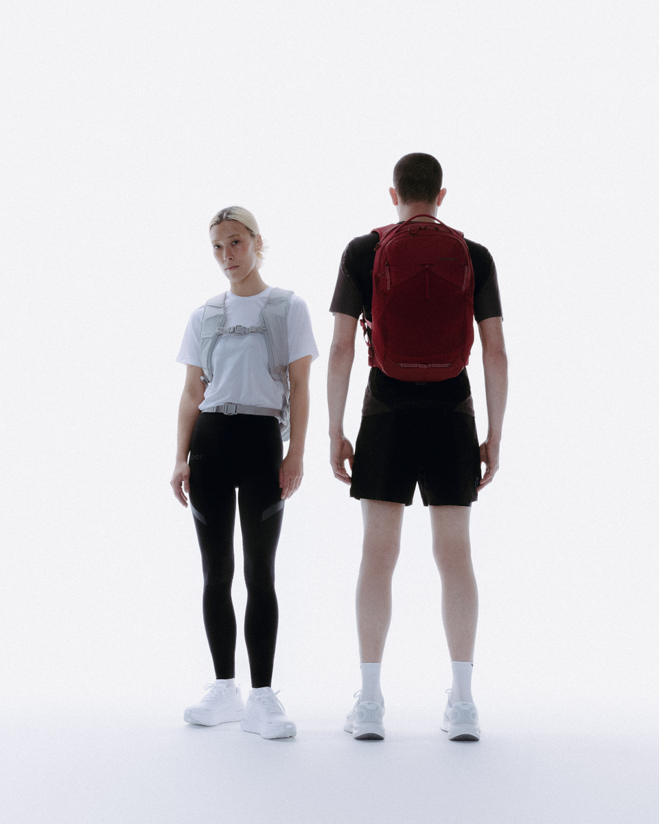 Behind the Design: Motion