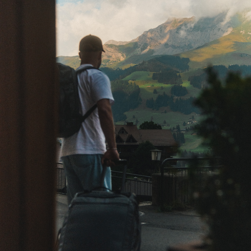 2026: Your Year of Adventure