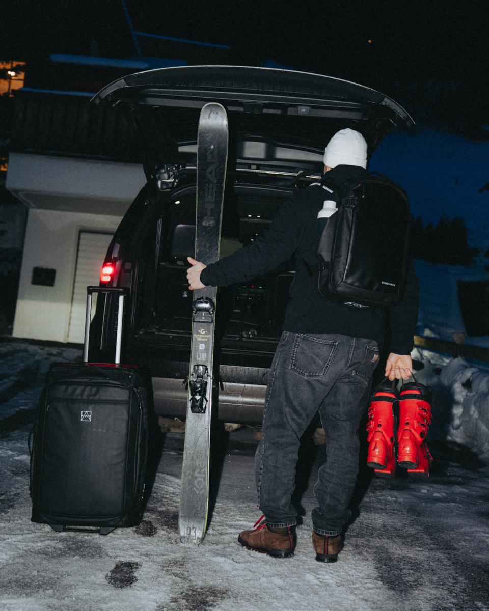 From airport to après: the ultimate resort guide