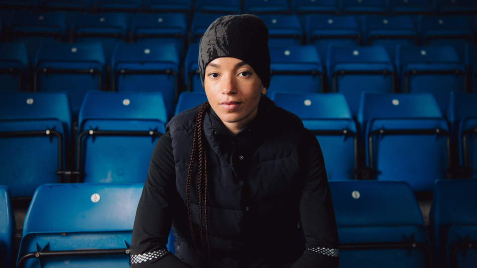 Do.More. EP3: Hannah Williams