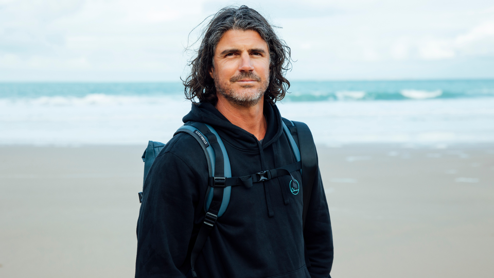 Do.More. EP1: Matt Porteous