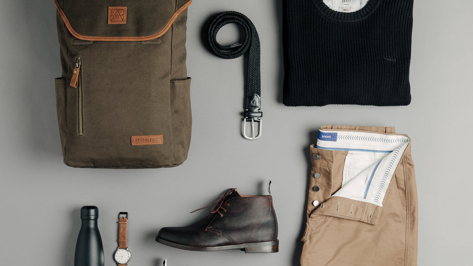 10 Perfect Gifts For Men This Christmas