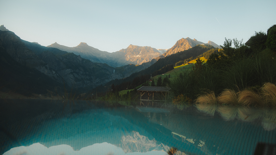Beyond the slopes: What to do in the Swiss Alps