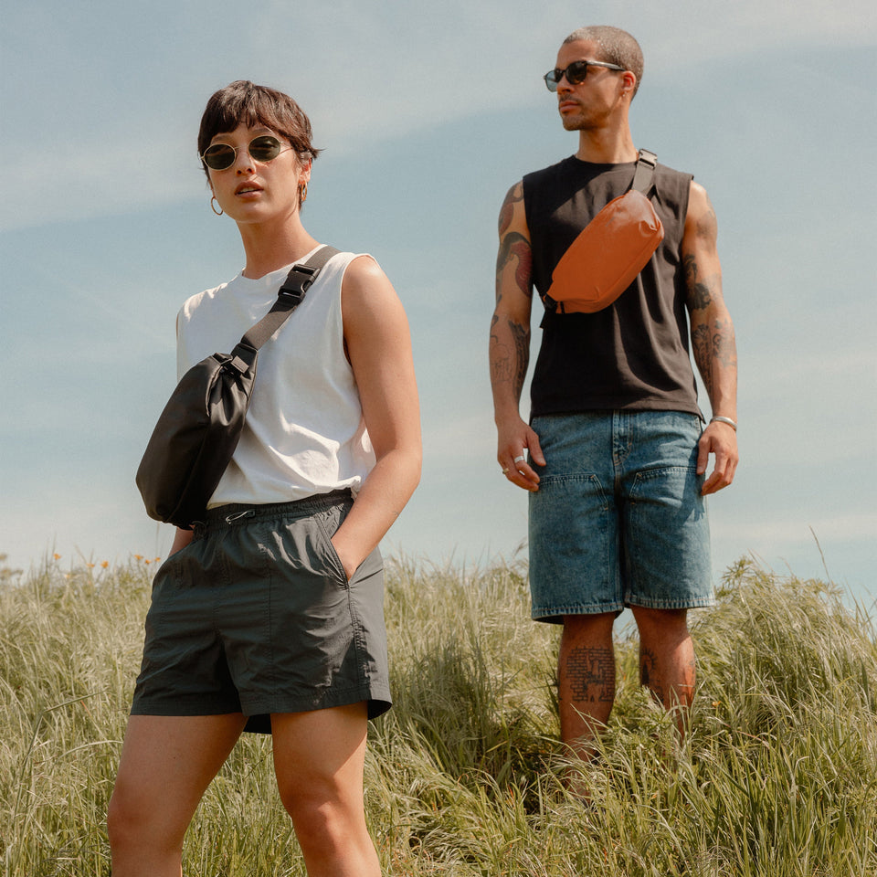 Camping at a festival heres what you actually need
