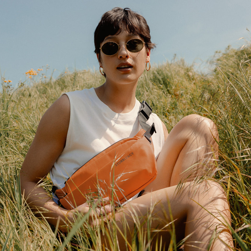 Camping at a Festival? Here's what you Actually Need