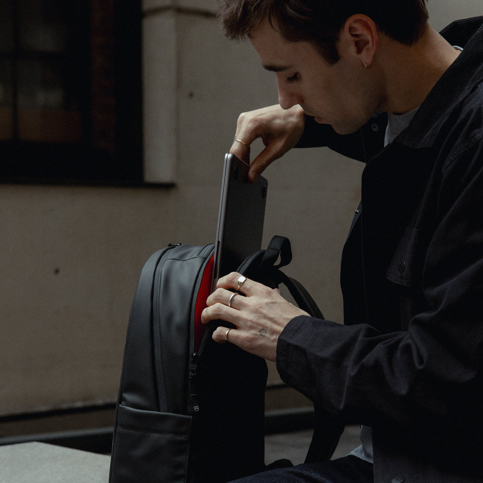 Laptop bags for commutes, travel and beyond