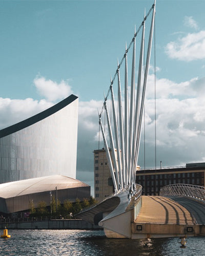 How To Do Manchester in 48 Hours