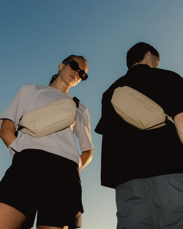 Sling + Crossbody Bags