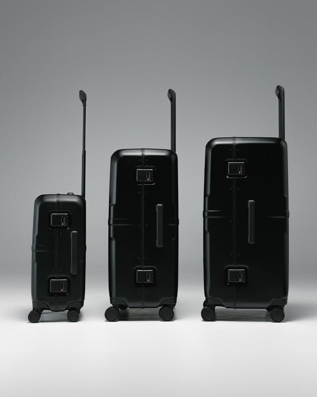 Hardshell Luggage