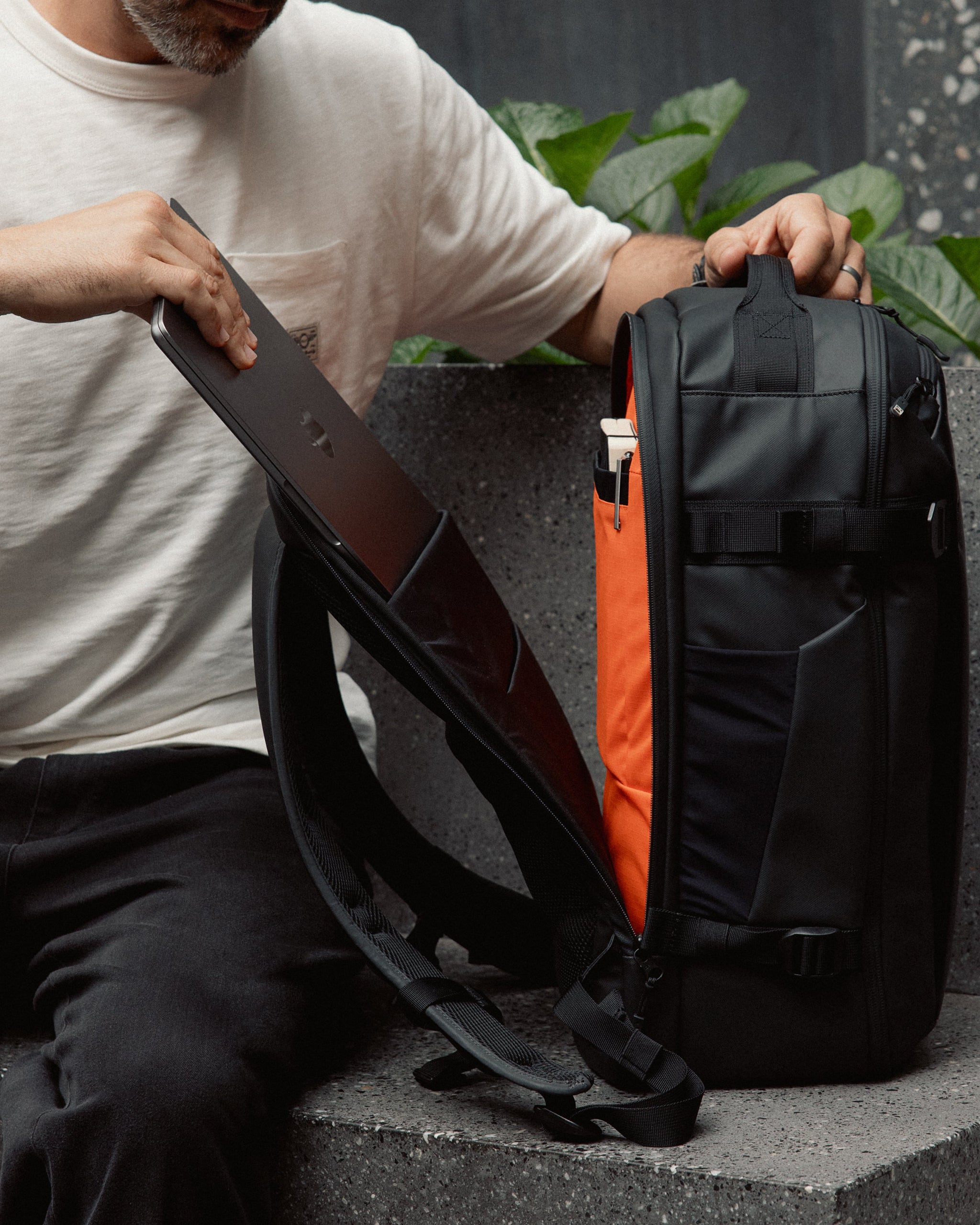 Backpacks with Compartments