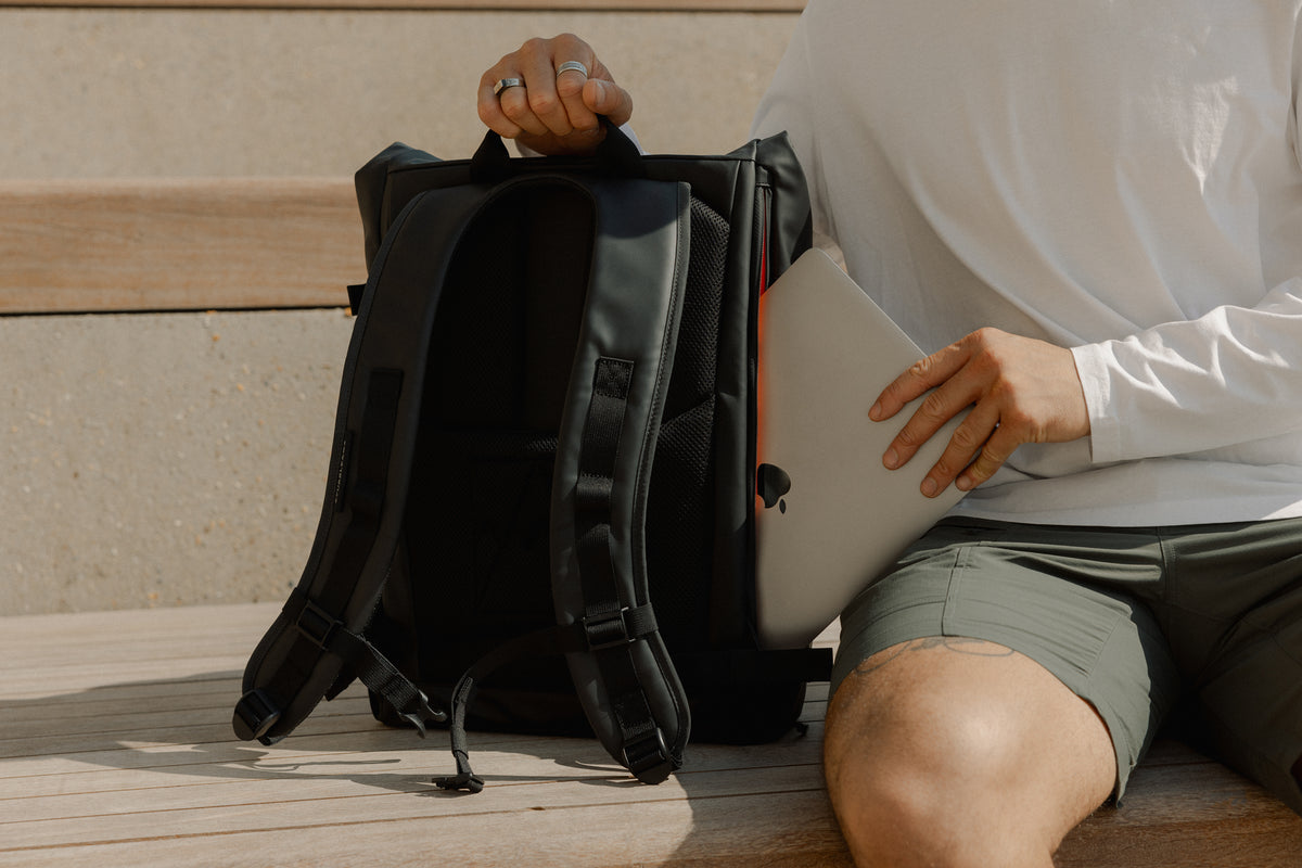 Laptop Bags | Keep it Safe | Stubble & Co