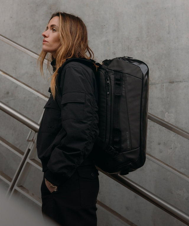 Duffel Bags