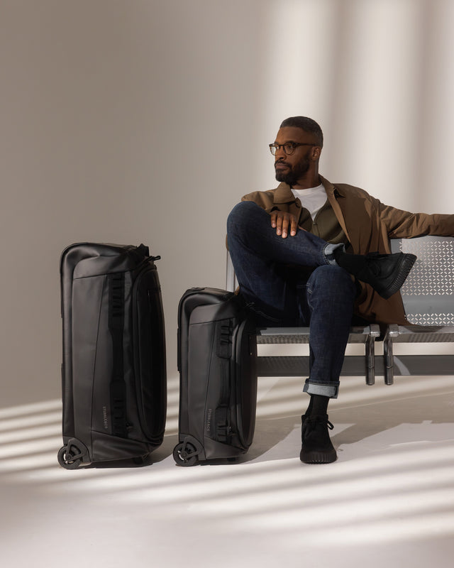 Luggage & Suitcases