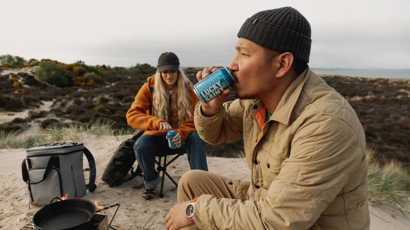 Wild Cooking with Outdoor Chef Tait Miller: The Ultimate Picnic