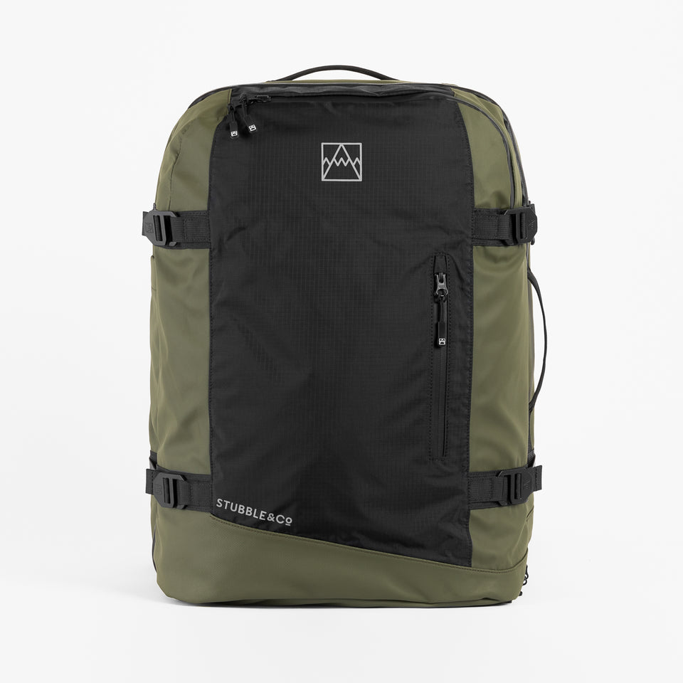 Shop our range of Bags, Backpacks & Duffles | Stubble & Co