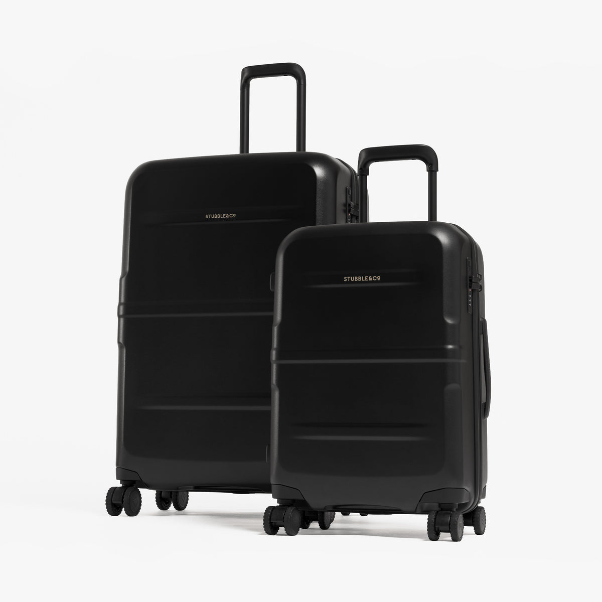 Hardshell + 95L