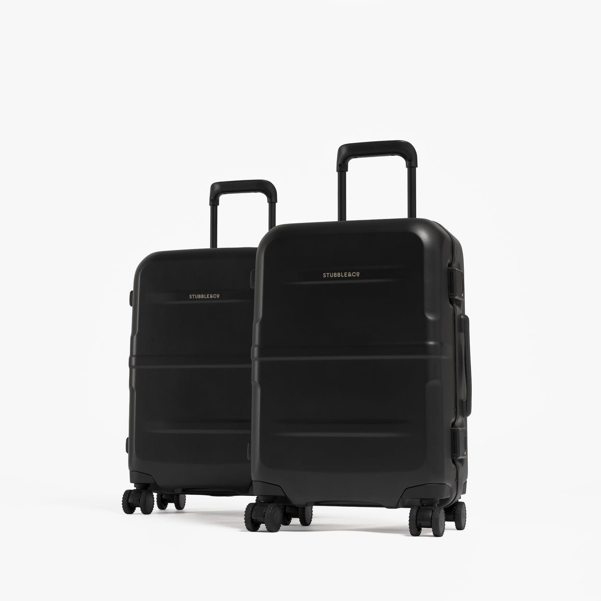 Hardshell Pro 40L + 40L
