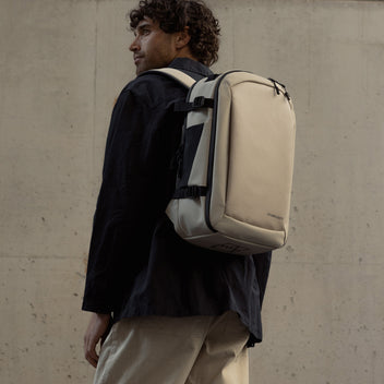 Hybrid Backpack 30L | The Ultimate Backpack | Stubble & Co