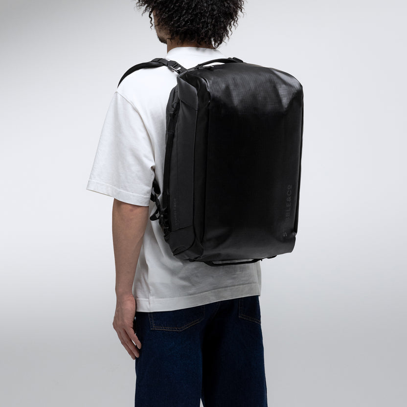 The Kit Bag 40L | Gym, Sports, Football & More | Stubble & Co