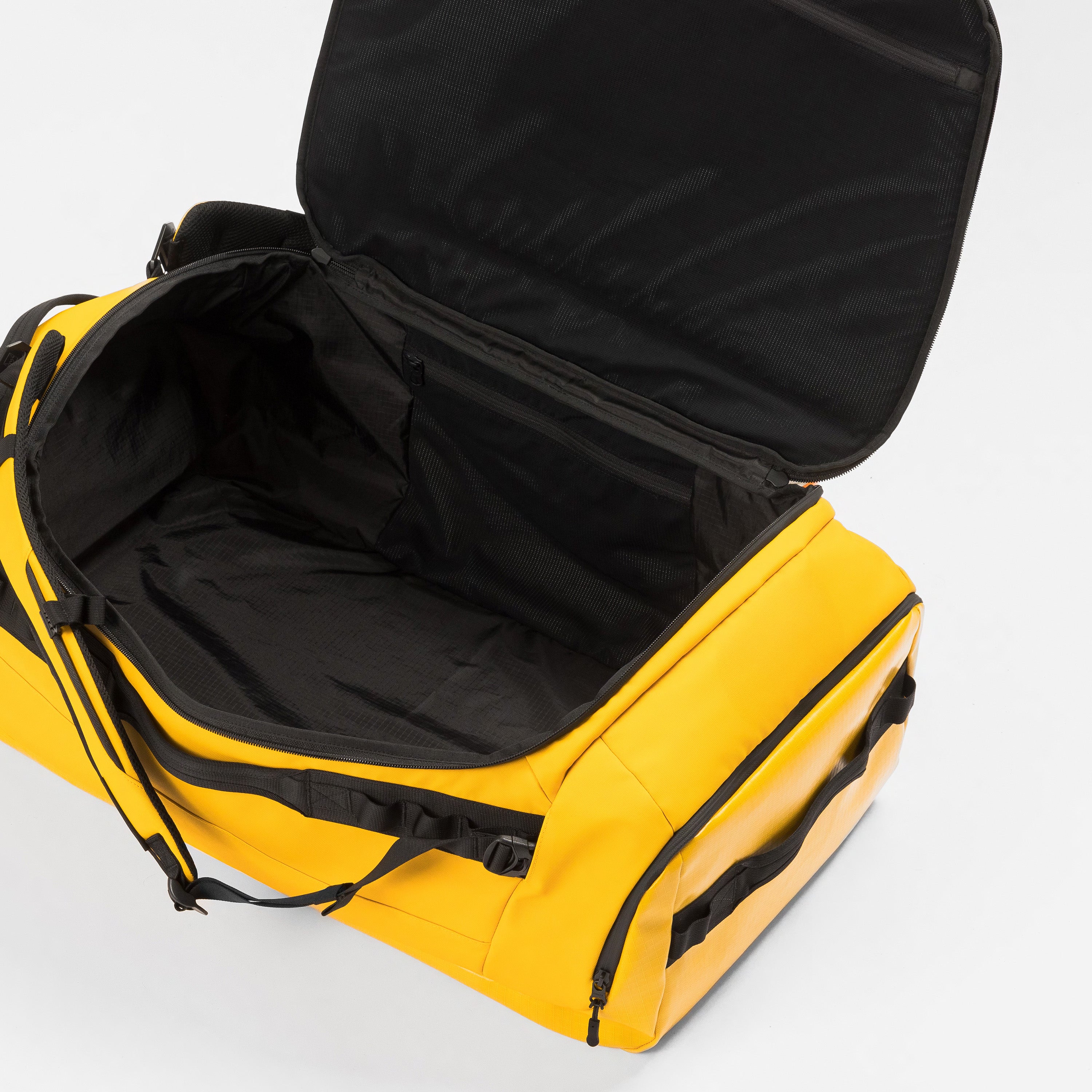 The Kit Bag 90L | Gym, Sports, Football & More | Stubble & Co