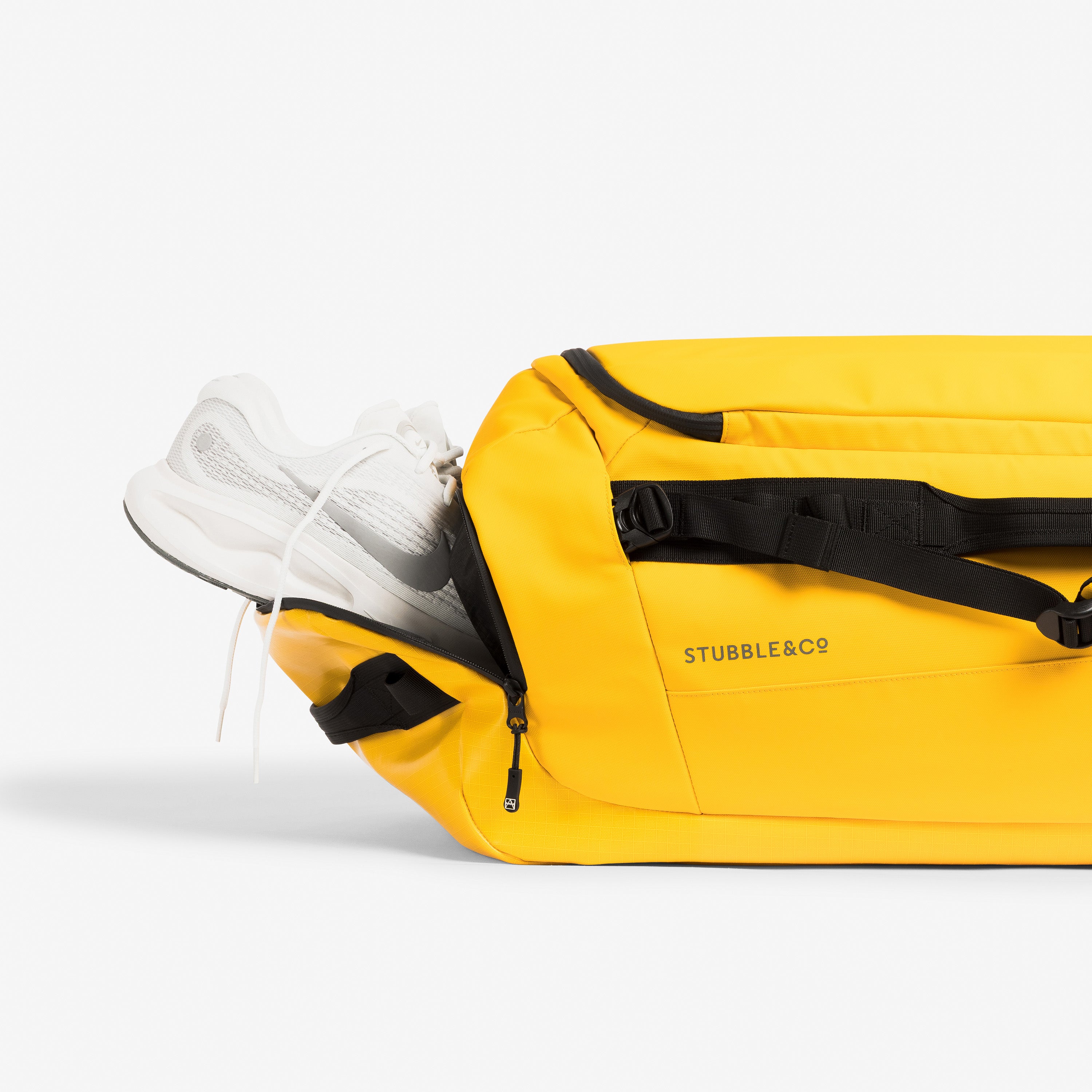 The Kit Bag 90L | Gym, Sports, Football & More | Stubble & Co
