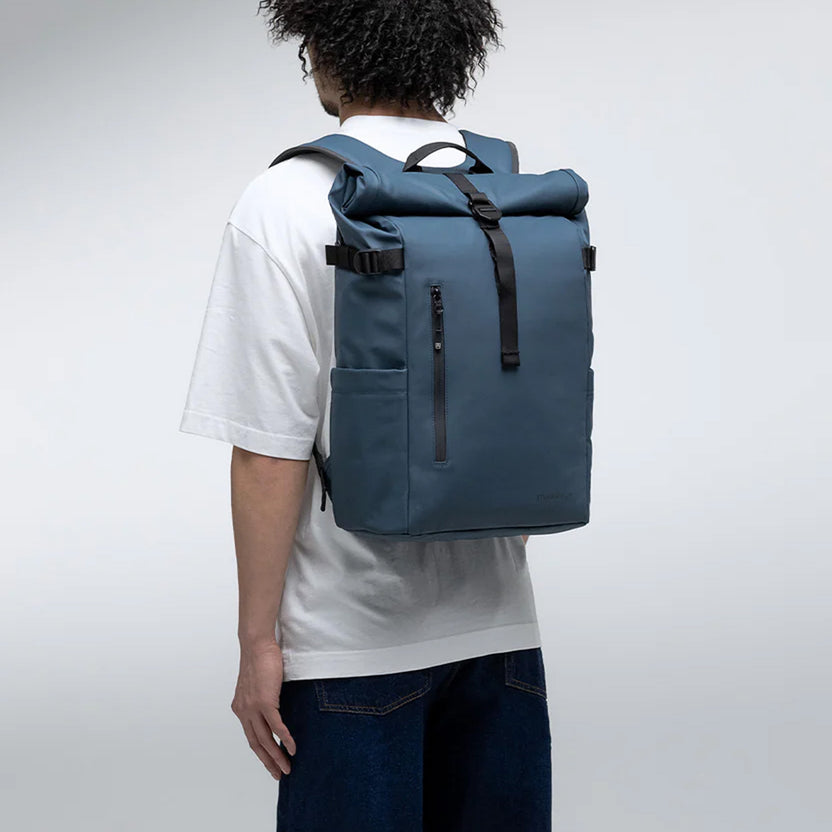 Roll Top 20L Backpack | Best-selling, water-repelling