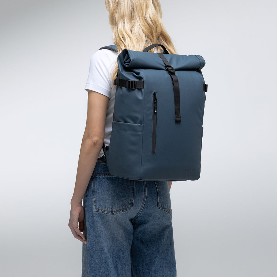 best roll top travel backpack Roll Top 20L Backpack