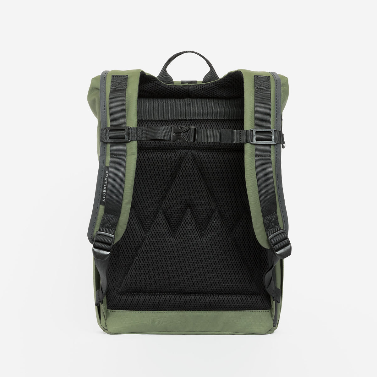 Urban Green back