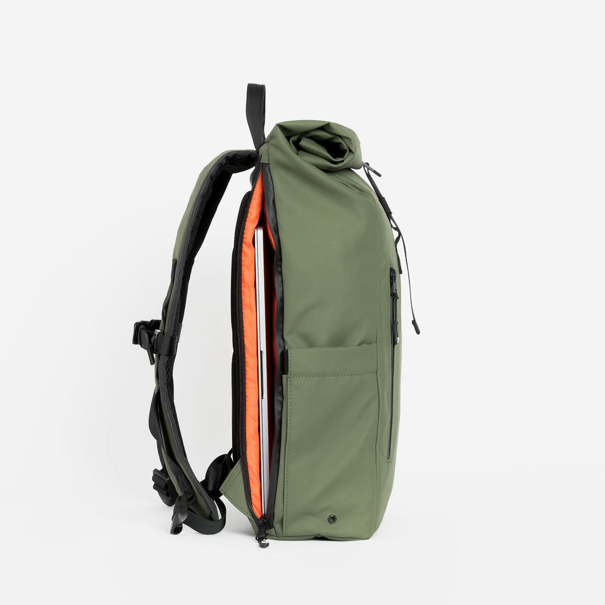 Urban Green laptop compartment