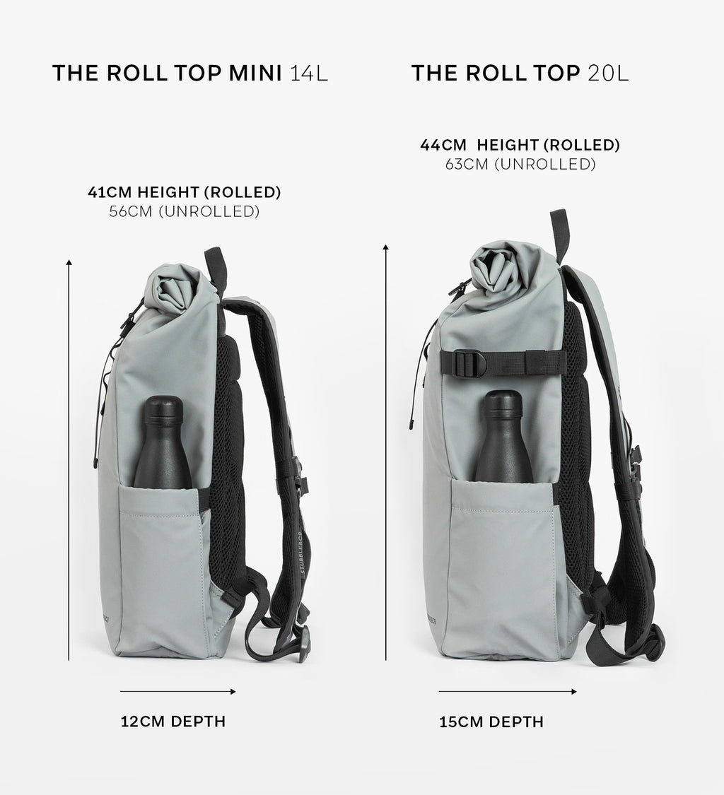 The Roll Top Mini 2023