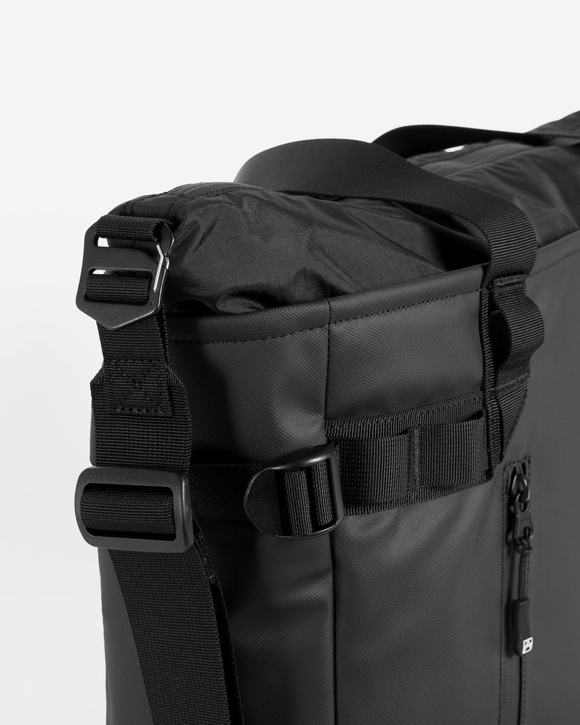 The Tote Bag Durable, Lightweight, Spacious Grab & Go