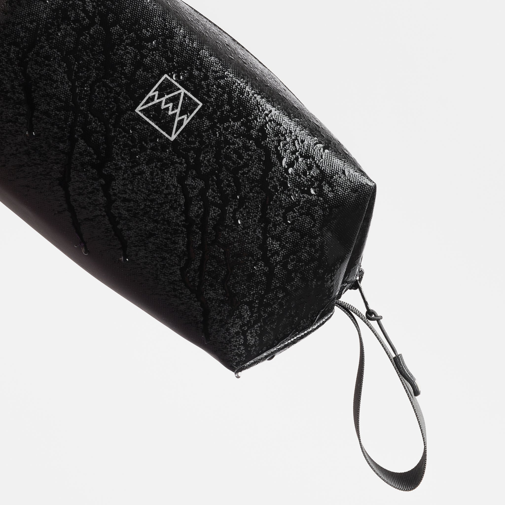 Recycled Plastic Wash Bag waterproof materials Concrete