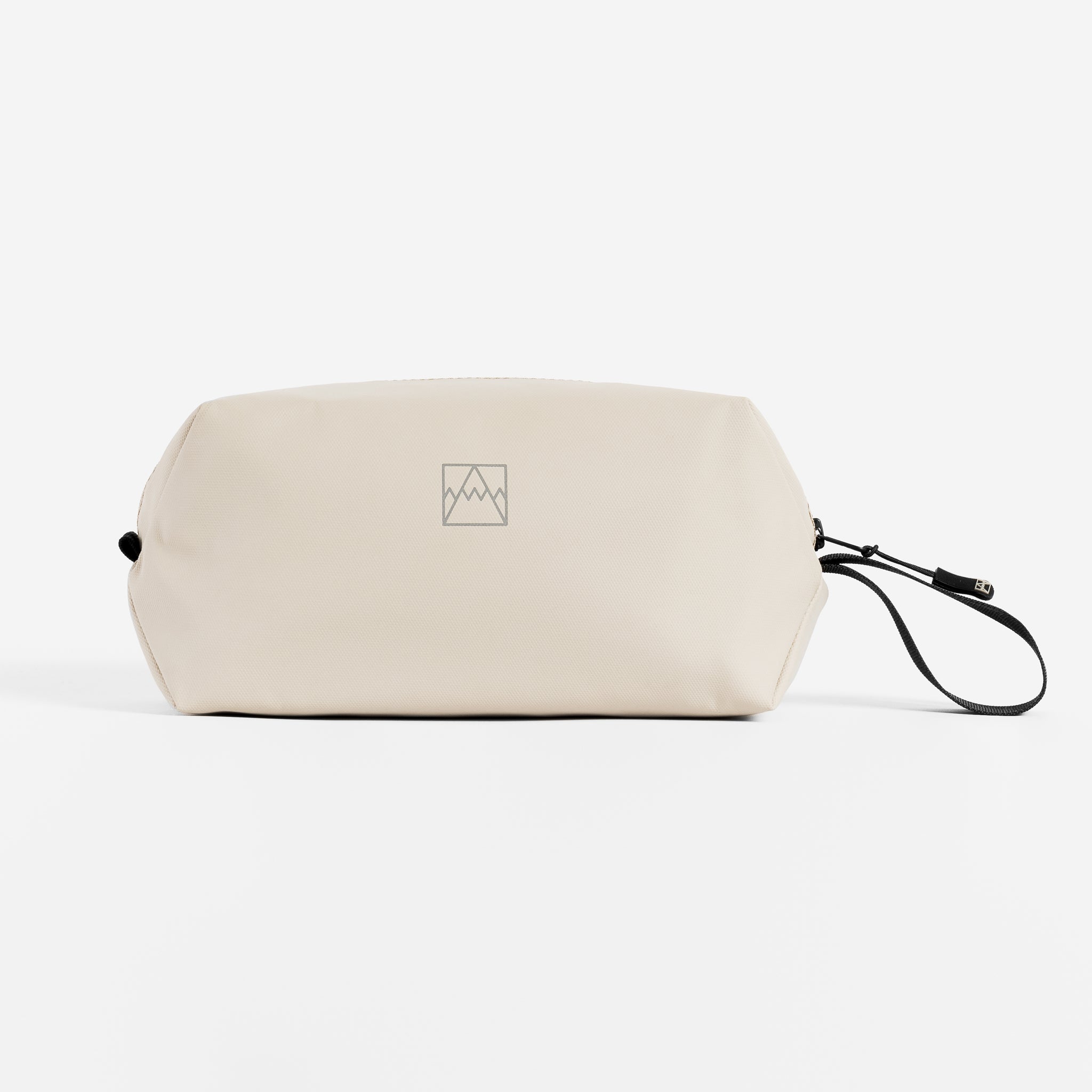 Rains Small Wash Bag - Sand