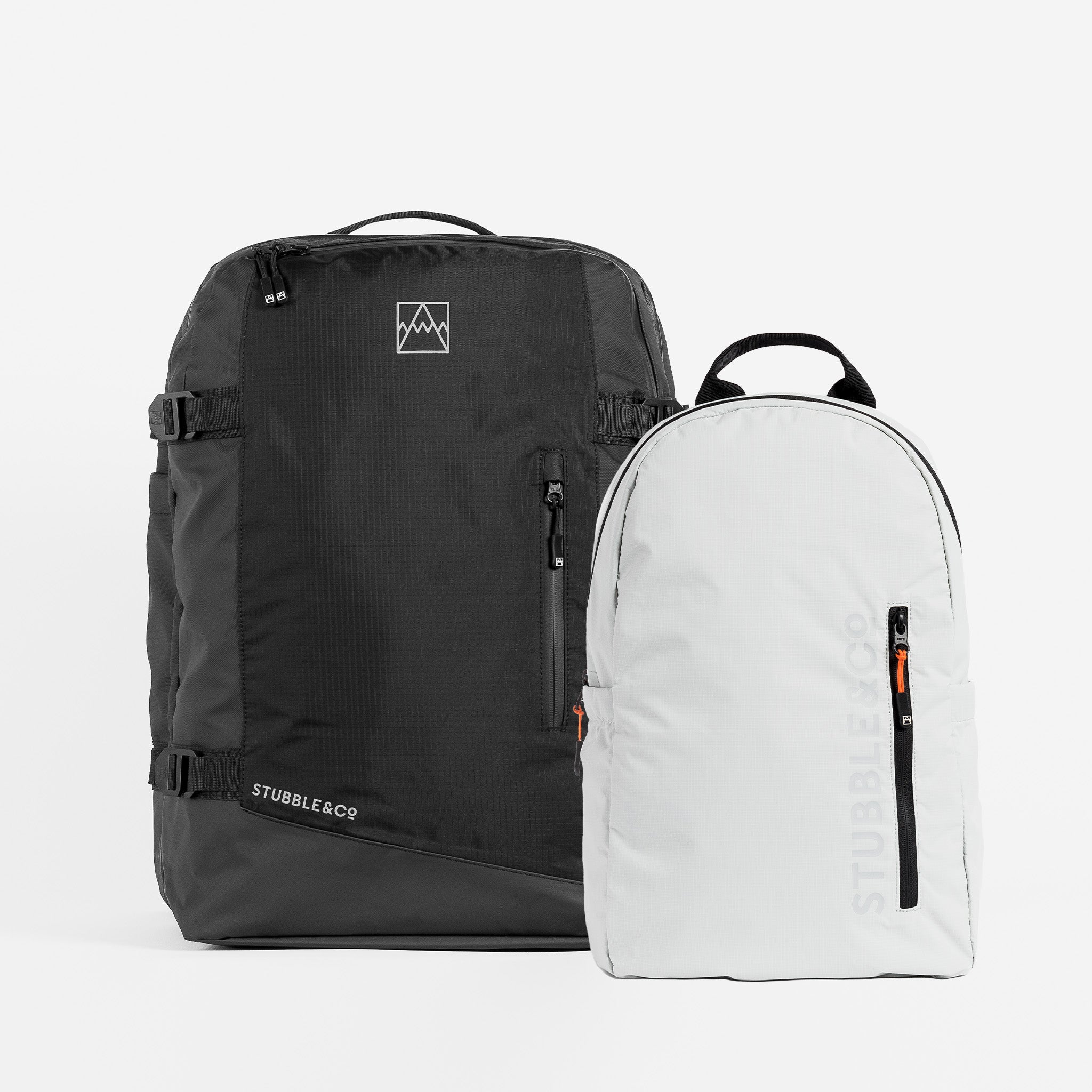 The Adventure Bag Packable Backpack