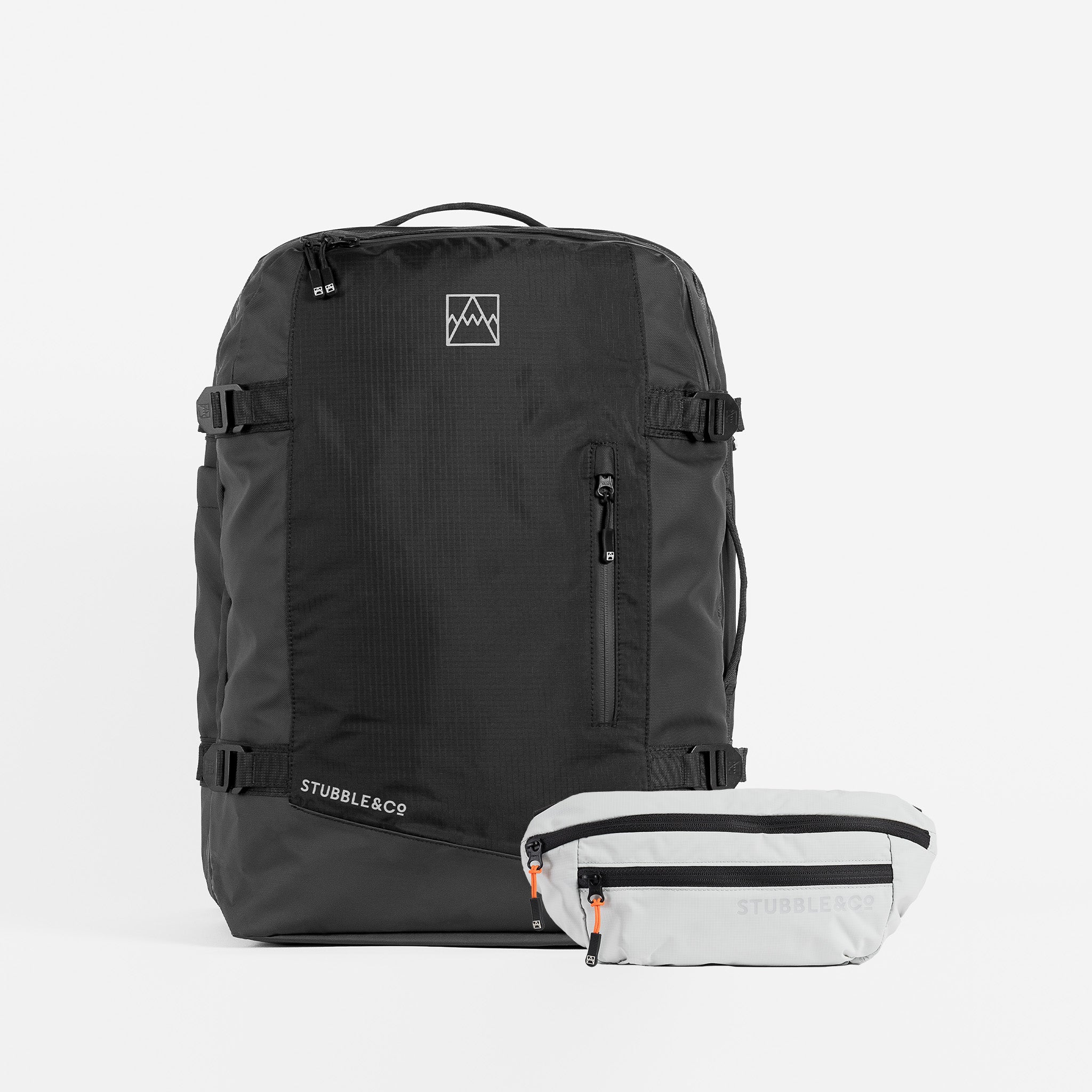 The Adventure Bag Packable Sling