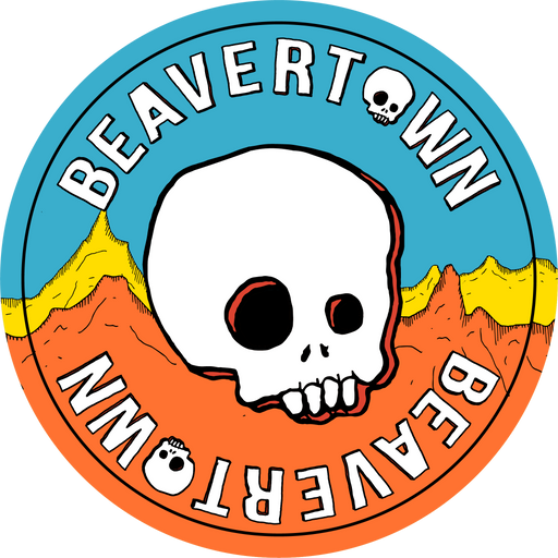 Beavertown logo