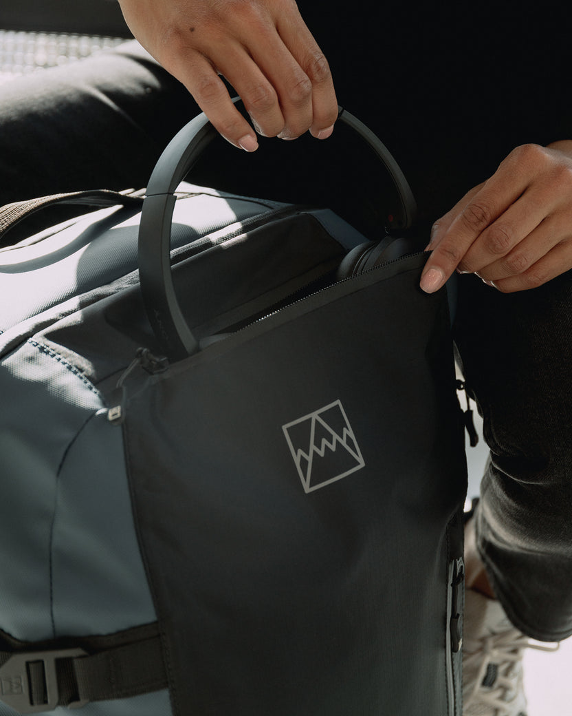 Stubble & Co | Backpacks & Bags Designed to DO.MORE.