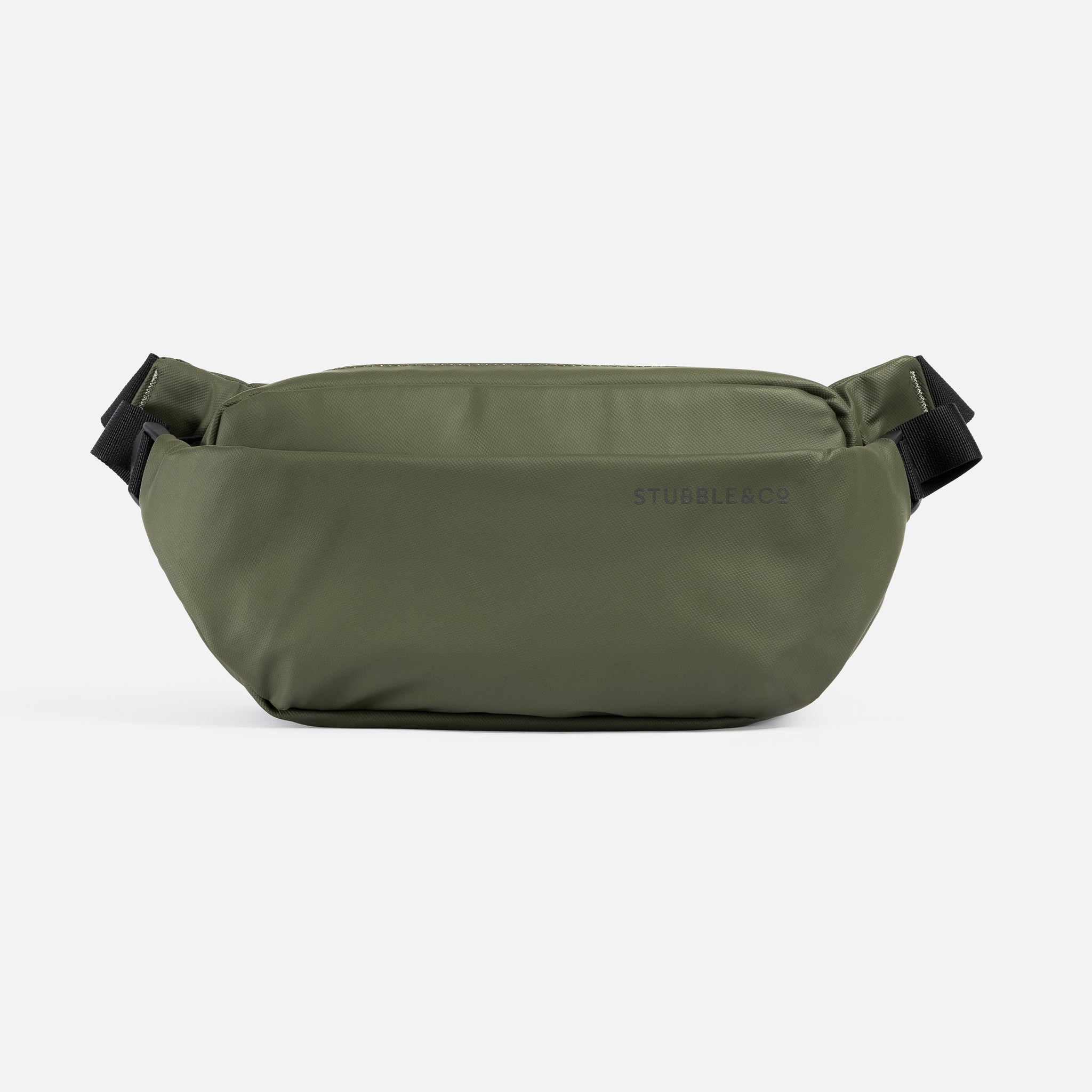A studio shot of an Urban Green Crossbody