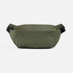 A studio shot of an Urban Green Crossbody
