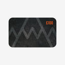 an e-gift-card in a studio for ¬£100